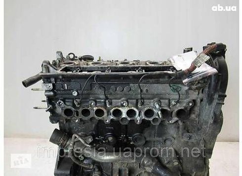 двигатель в сборе для Peugeot 407 - купить на Автобазаре - фото 5