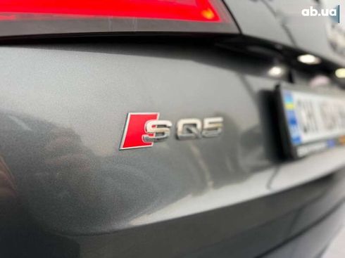 Audi SQ5 2015 - фото 15