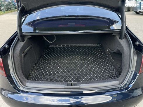 Audi A4 2009 - фото 29