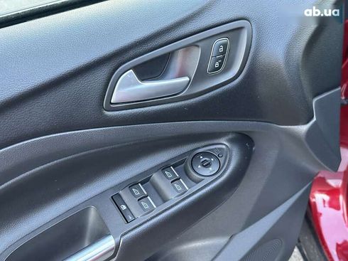 Ford Kuga 2019 - фото 21