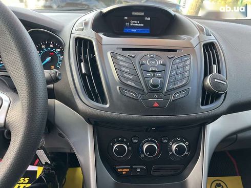 Ford Escape 2016 - фото 13
