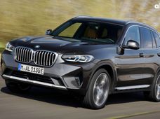 Купить BMW X3 гибрид бу - купить на Автобазаре