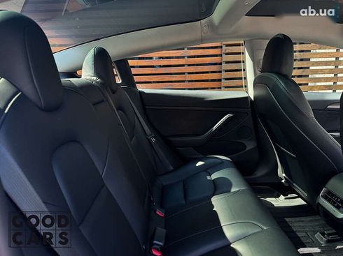 Tesla Model 3 2023 - фото 16