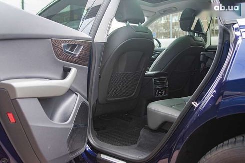 Audi Q8 2021 - фото 21