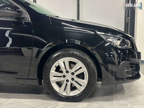 Peugeot 308 2020 - фото 8