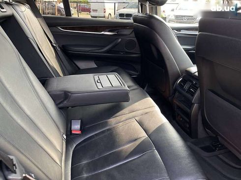 BMW X5 2014 - фото 29