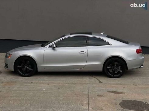 Audi A5 2011 - фото 12
