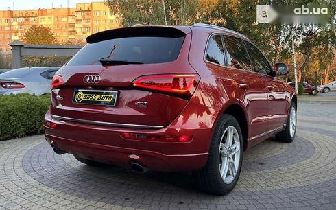 Audi Q5 2014 - фото 7