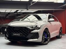 Продажа б/у Audi RS Q8 2025 года - купить на Автобазаре