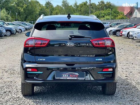 Kia Niro 2019 - фото 7
