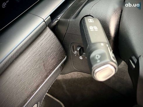 Mercedes-Benz GLE-Class 2021 - фото 21