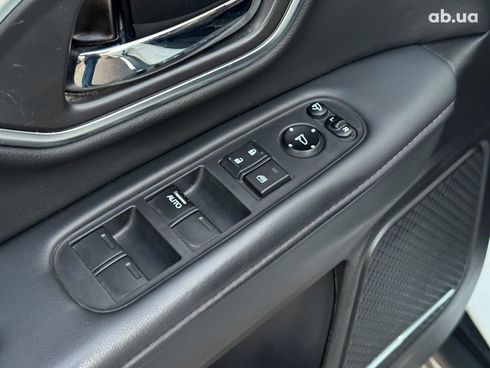 Honda M-NV 2021 белый - фото 16