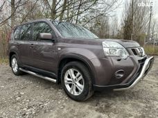 Ниссан Кроссовер б/у - купить на Автобазаре