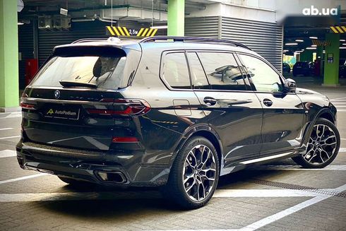 BMW X7 2023 - фото 6
