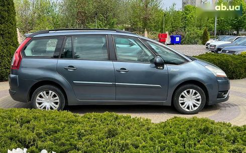 Citroёn C4 Picasso 2010 - фото 8