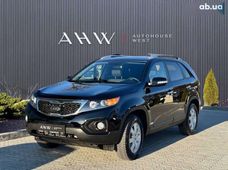 Продажа б/у Kia Sorento 2011 года во Львове - купить на Автобазаре