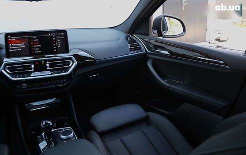 BMW X4 2024 - фото 15