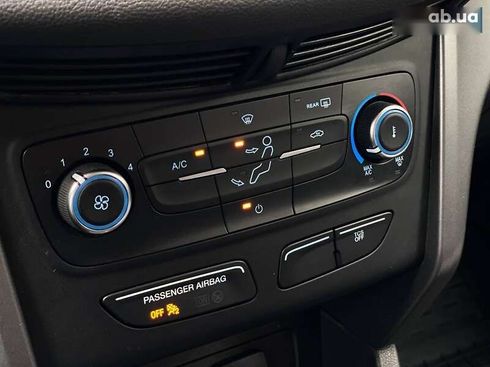 Ford Escape 2019 - фото 29