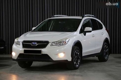 Subaru XV 2015 - фото 3