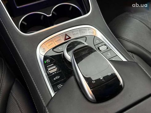 Mercedes-Benz S-Класс 2018 - фото 23