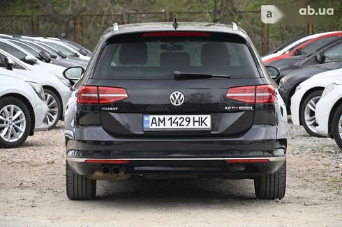 Volkswagen Passat 2015 - фото 26