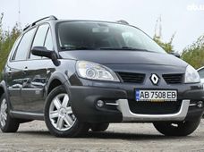 Продаж вживаних Renault в Бердичеві - купити на Автобазарі