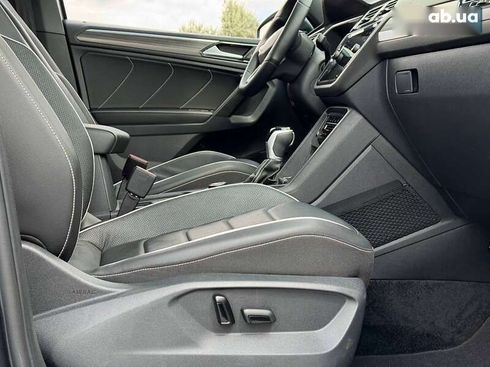 Volkswagen Tiguan 2023 - фото 25