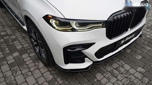 BMW X7 2019 - фото 3