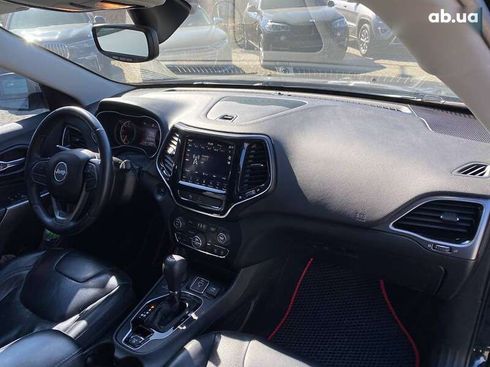 Jeep Cherokee 2018 - фото 10