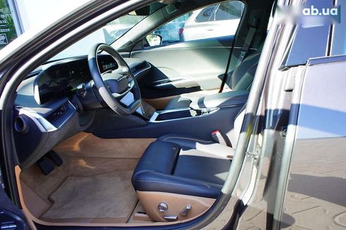 Lucid Motors Air 2023 - фото 19