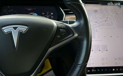 Tesla Model S 2019 - фото 22