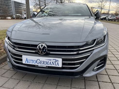 Volkswagen Arteon 2023 - фото 17