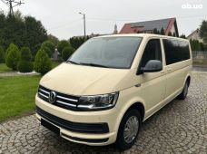 Продаж вживаних Volkswagen Transporter 2019 року у Львові - купити на Автобазарі