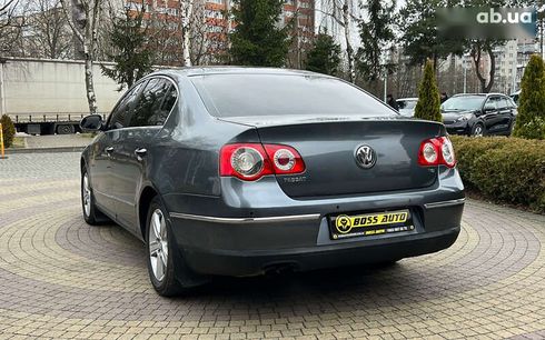 Volkswagen Passat 2010 - фото 5