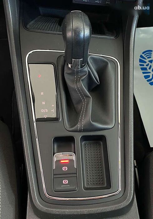 SEAT Leon 2018 - фото 20