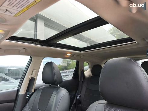 Nissan Rogue 2014 - фото 23