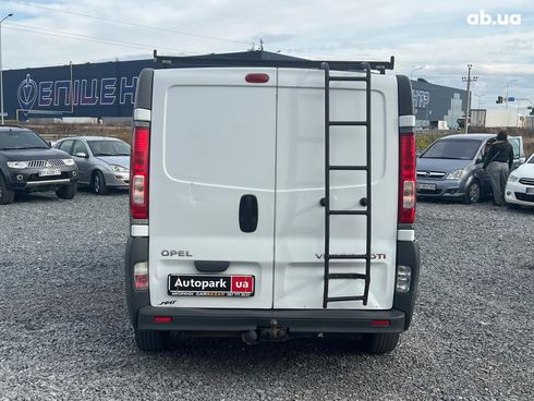 Mercedes-Benz B-Класс 2007 белый - фото 8