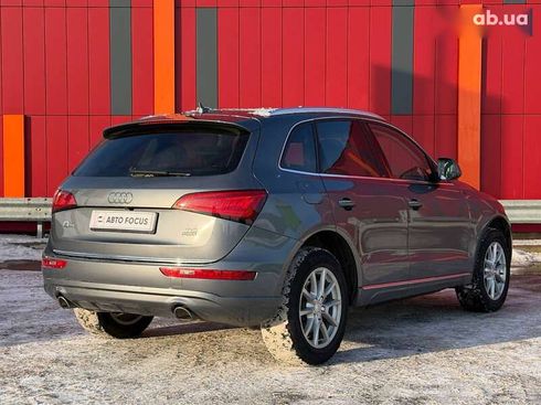 Audi Q5 2015 - фото 8