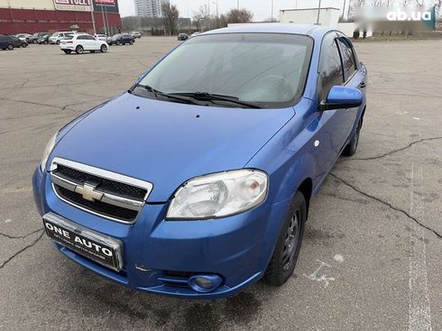 Chevrolet Aveo 2010 - фото 2