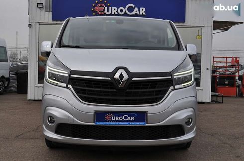 Renault Trafic 2020 - фото 3