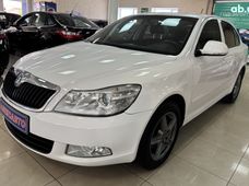 Автомобиль дизель Шкода Octavia б/у в Кропивницком - купить на Автобазаре