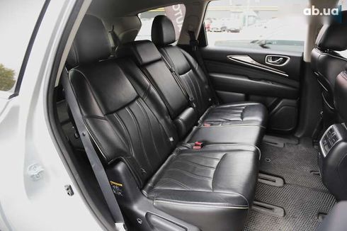 Infiniti QX60 2016 - фото 11
