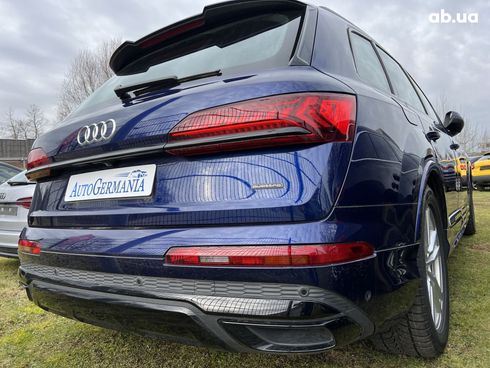 Audi Q7 2021 - фото 30