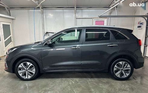 Kia Niro 2022 - фото 19