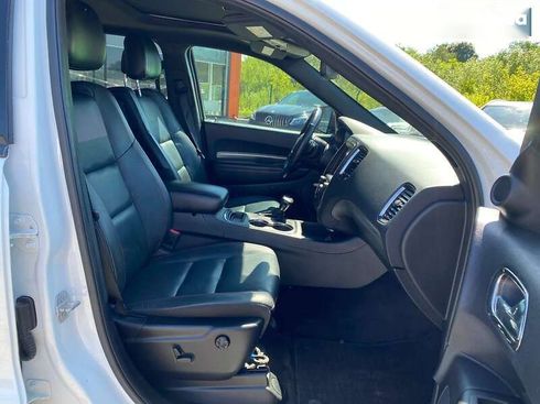 Dodge Durango 2018 - фото 29