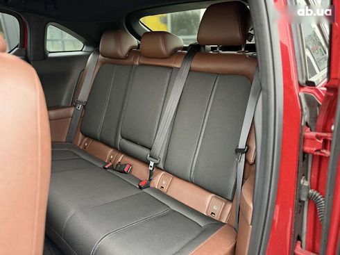 Mazda MX-30 2020 - фото 9