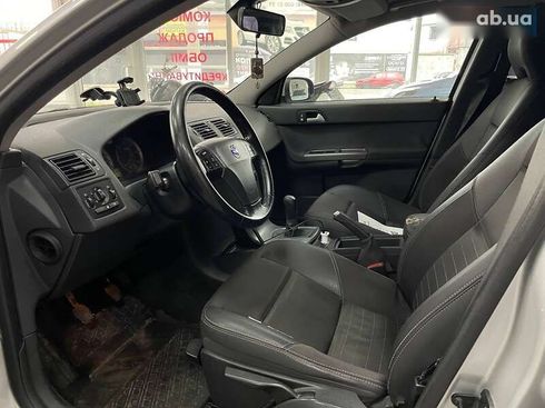 Volvo V50 2006 - фото 17