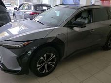 Продажа б/у Toyota bZ 2023 года в Днепре - купить на Автобазаре