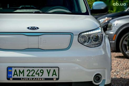 Kia Soul 2018 - фото 5