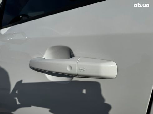 Jaguar E-Pace 2019 белый - фото 11